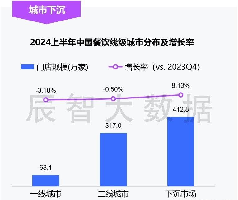 _2024 上半年餐饮价格下行，行业进入慢增长时代_2024 上半年餐饮价格下行，行业进入慢增长时代